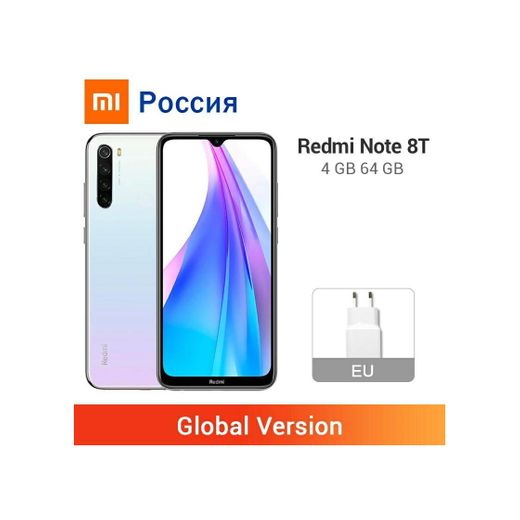 Xiaomi Redmi Note 8T