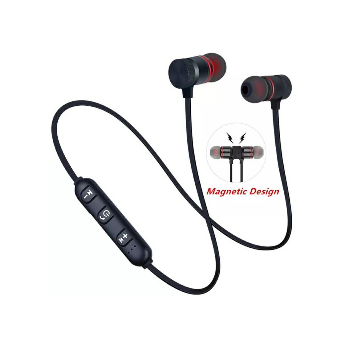 Product Audífonos Bluetooth 