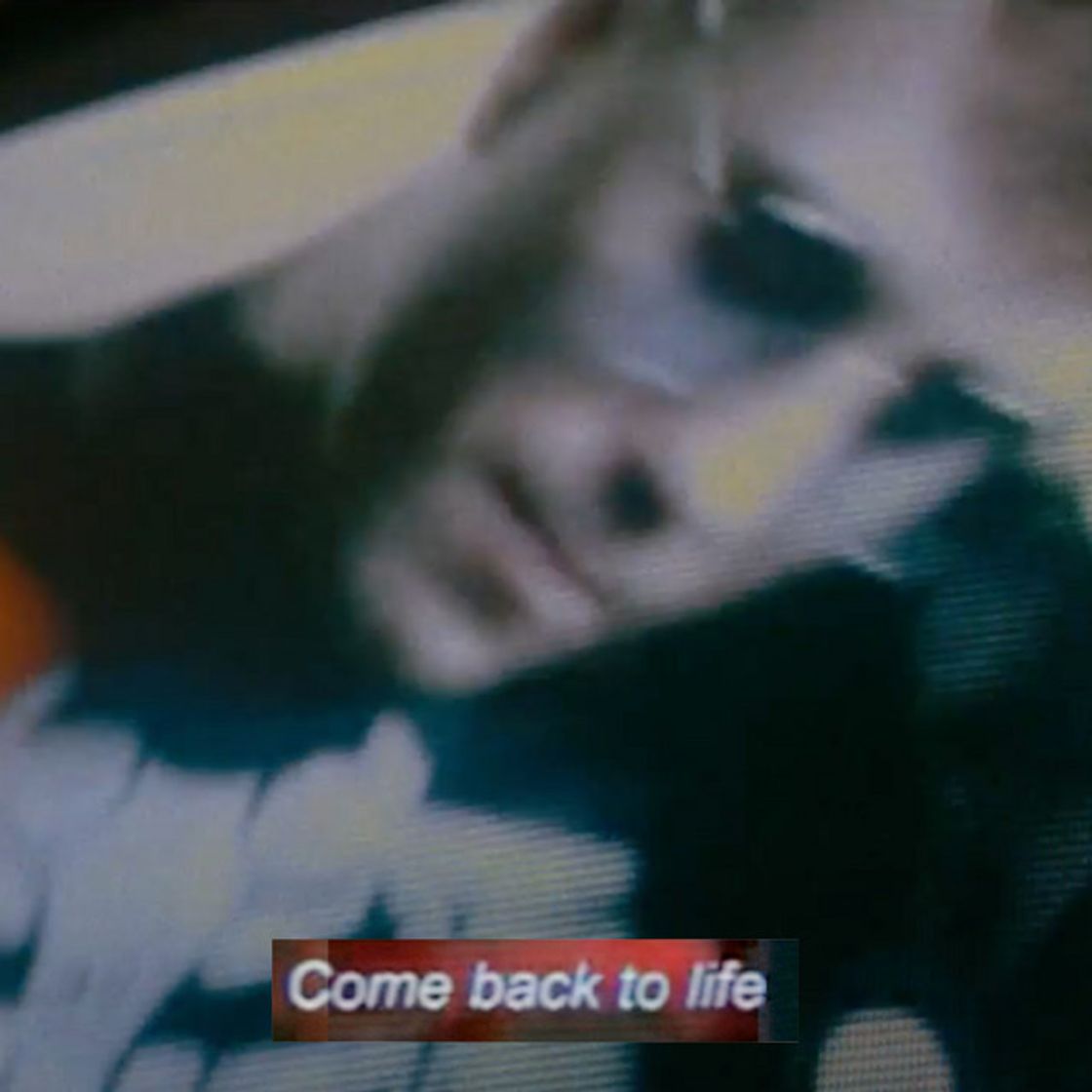 Canción Come Back to Life