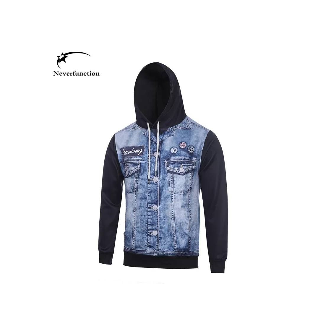 Social Sudadera para varón 