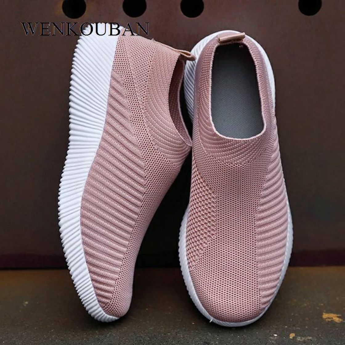 Social Zapatillas para mujer