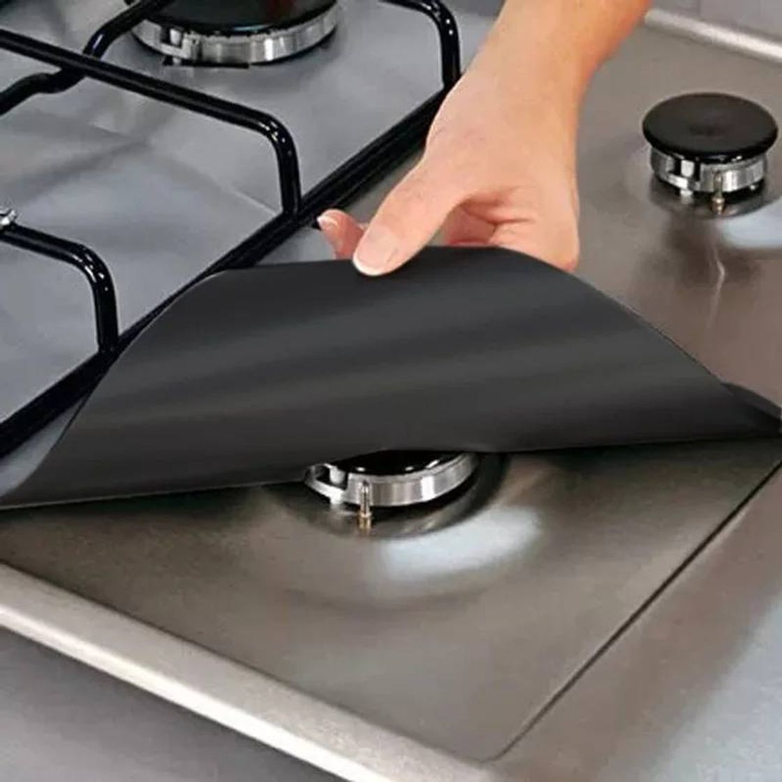 Social Lámina protectora para cocina