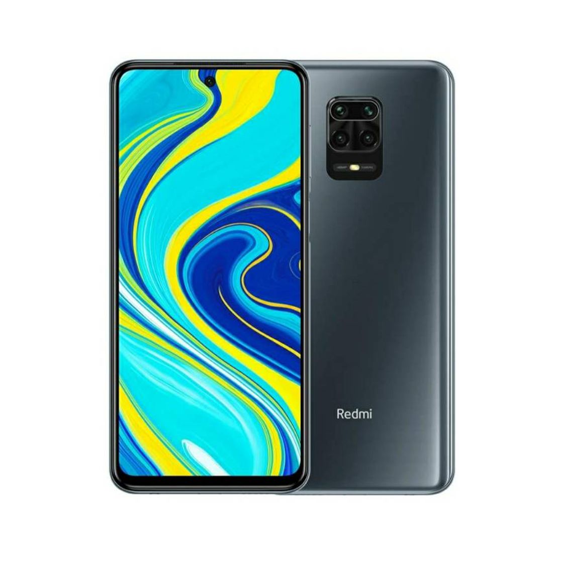 Products Xiaomi Redmi Note 9S