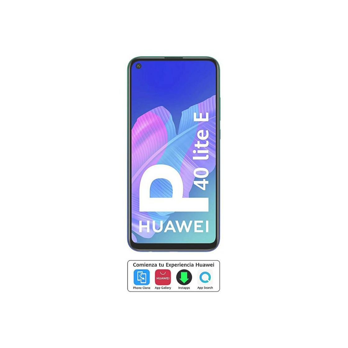 Product Huawei P40 Lite E