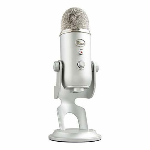 Blue Yeti