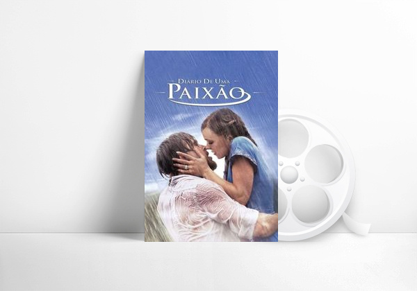 Filme Diário de uma Paixão