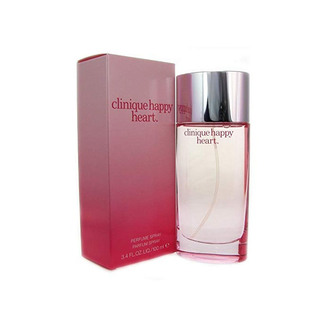 Product Clinique Happy Heart Agua de Perfume Spray