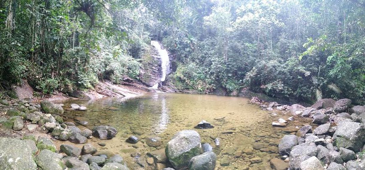 Lugar Ubatuba