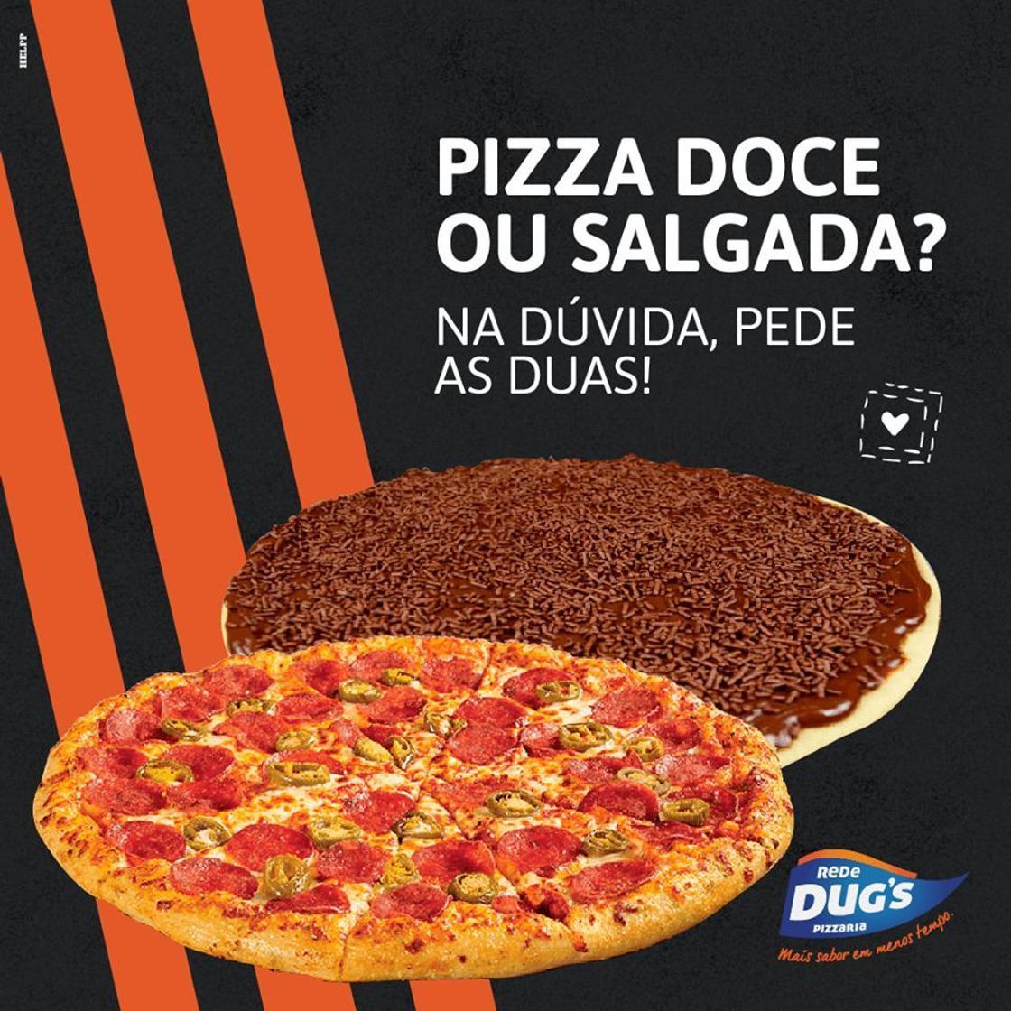 Restaurantes Dug’s Pizzaria