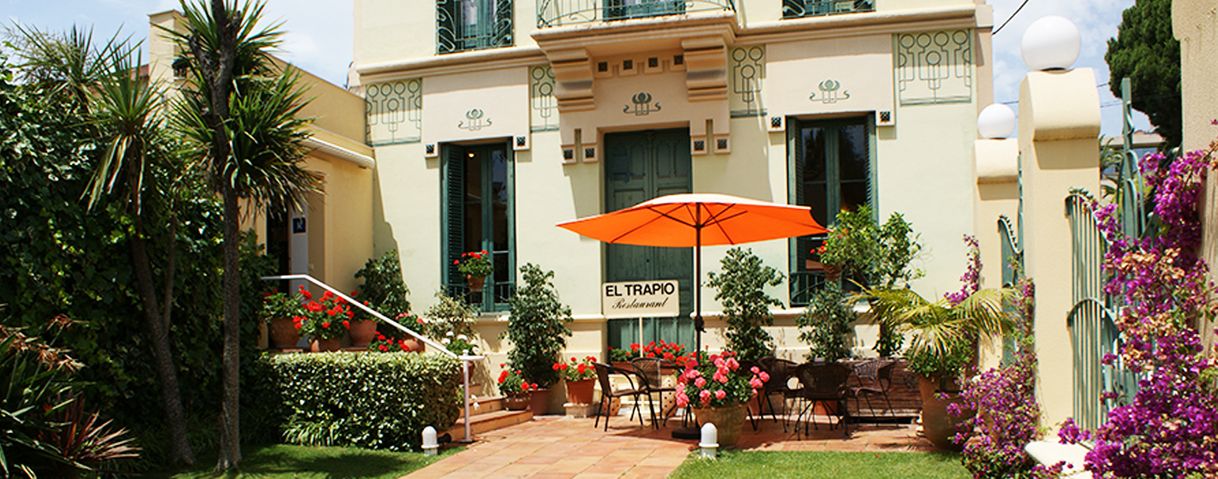 Restaurants El Trapío Restaurante S.L.