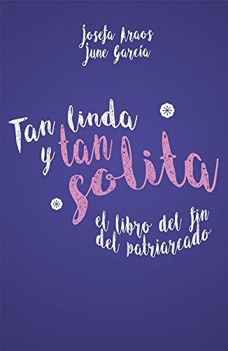 Libro Tan linda y tan solita