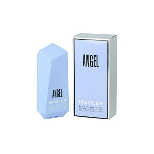 Thierry Mugler Angel Parfum En Lait Pour Le Corps 200 Ml 1