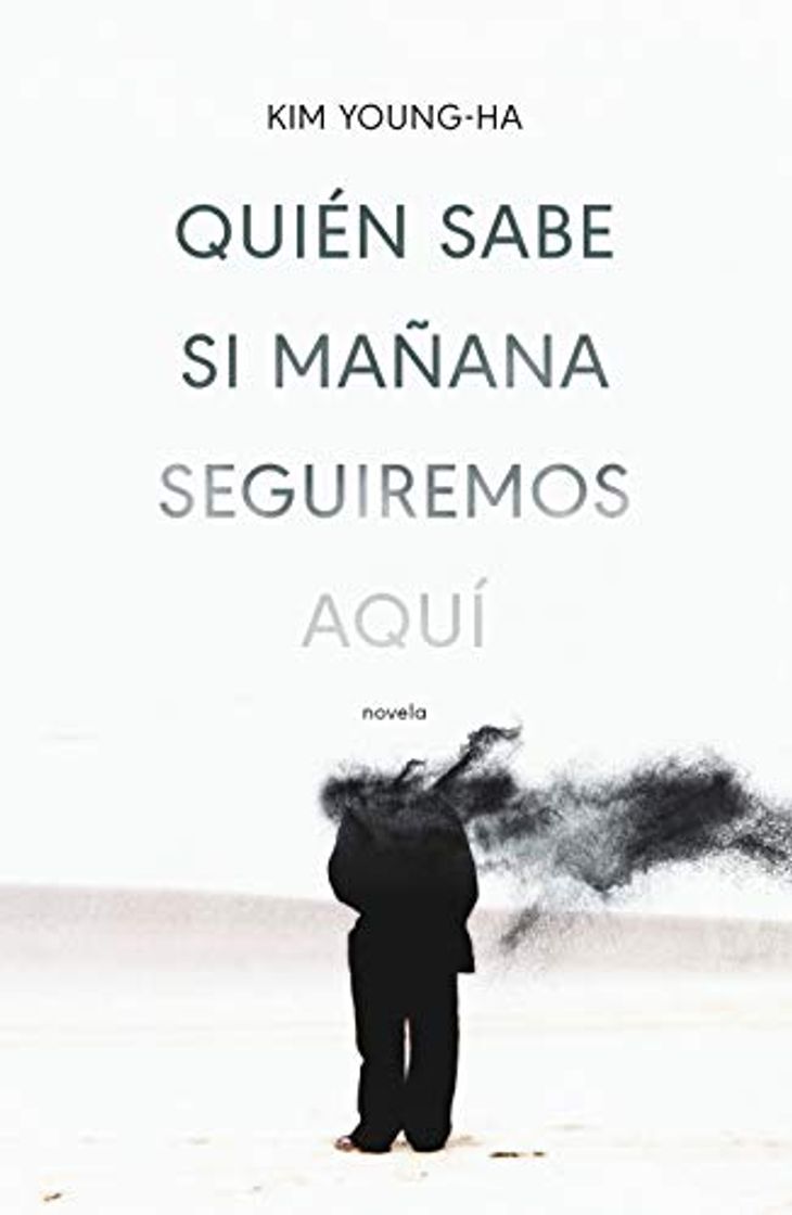 Libros Quién sabe si mañana seguiremos aquí