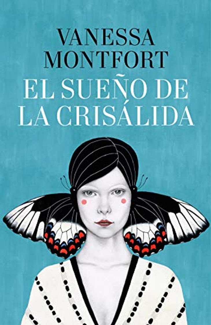 Libro El sueño de la crisálida