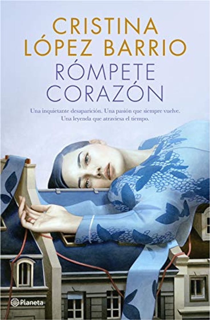 Libro Rómpete