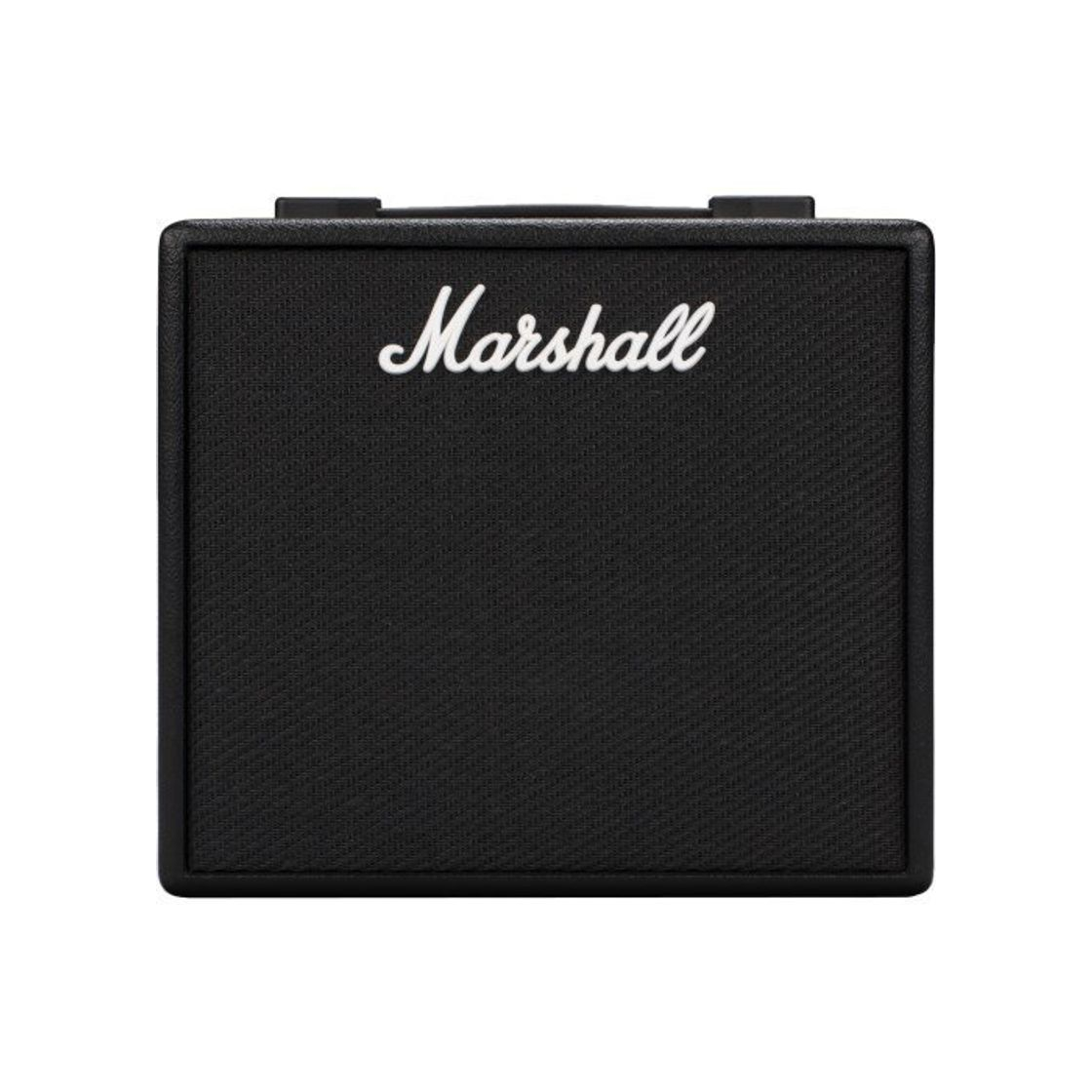 Product Marshall Code 25C 25W Negro Altavoz - Altavoces