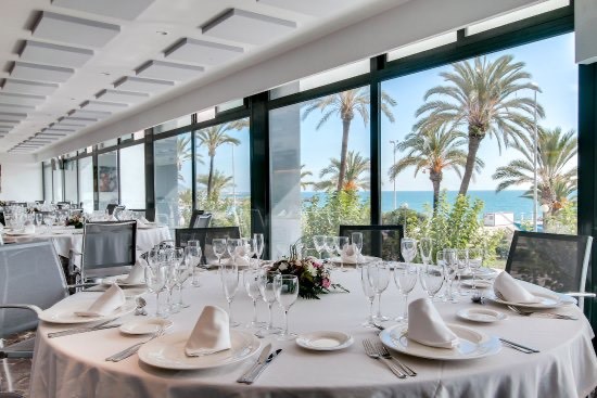 Restaurants Mirablau