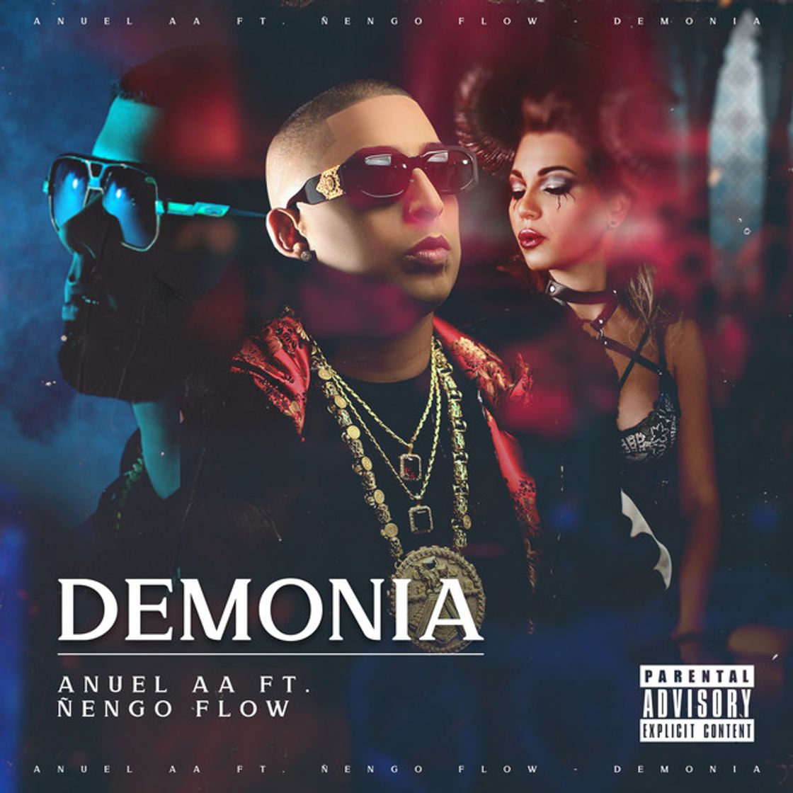 Music Demonia