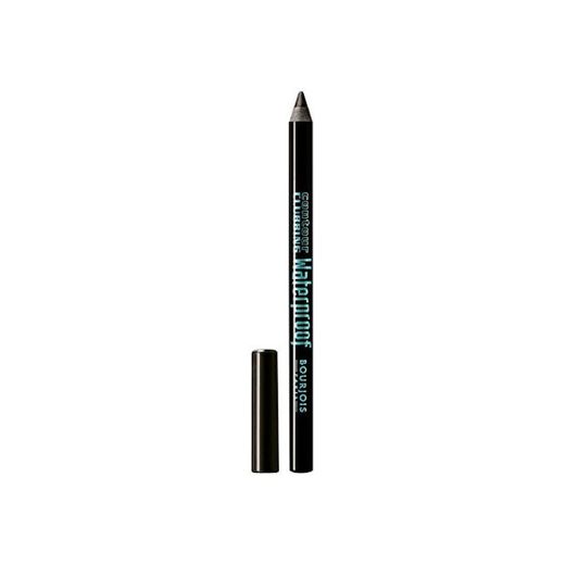 Bourjois Contour Clubbing Lápiz de ojos Tono 41 Black Party