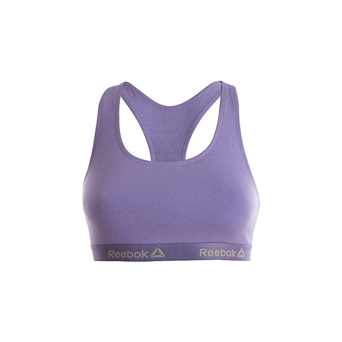 Producto Reebok Unitario T351-4 Top Deportivo para Mujer Color Lila