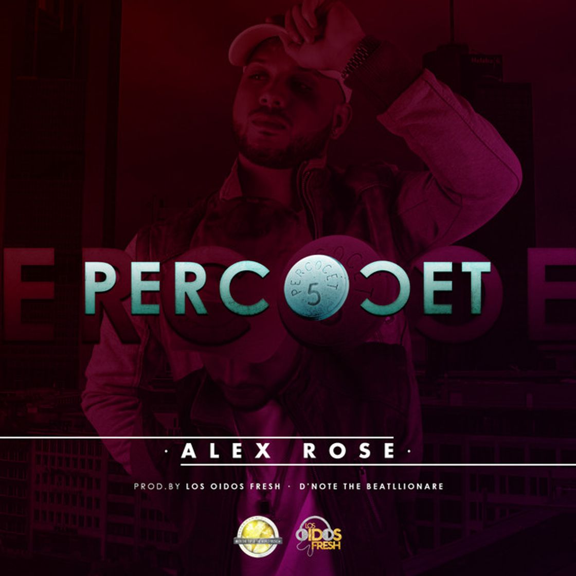 Canción Percocet