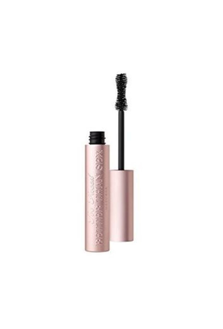 Social Too Faced- Mã¡scara de pestañas better than sex