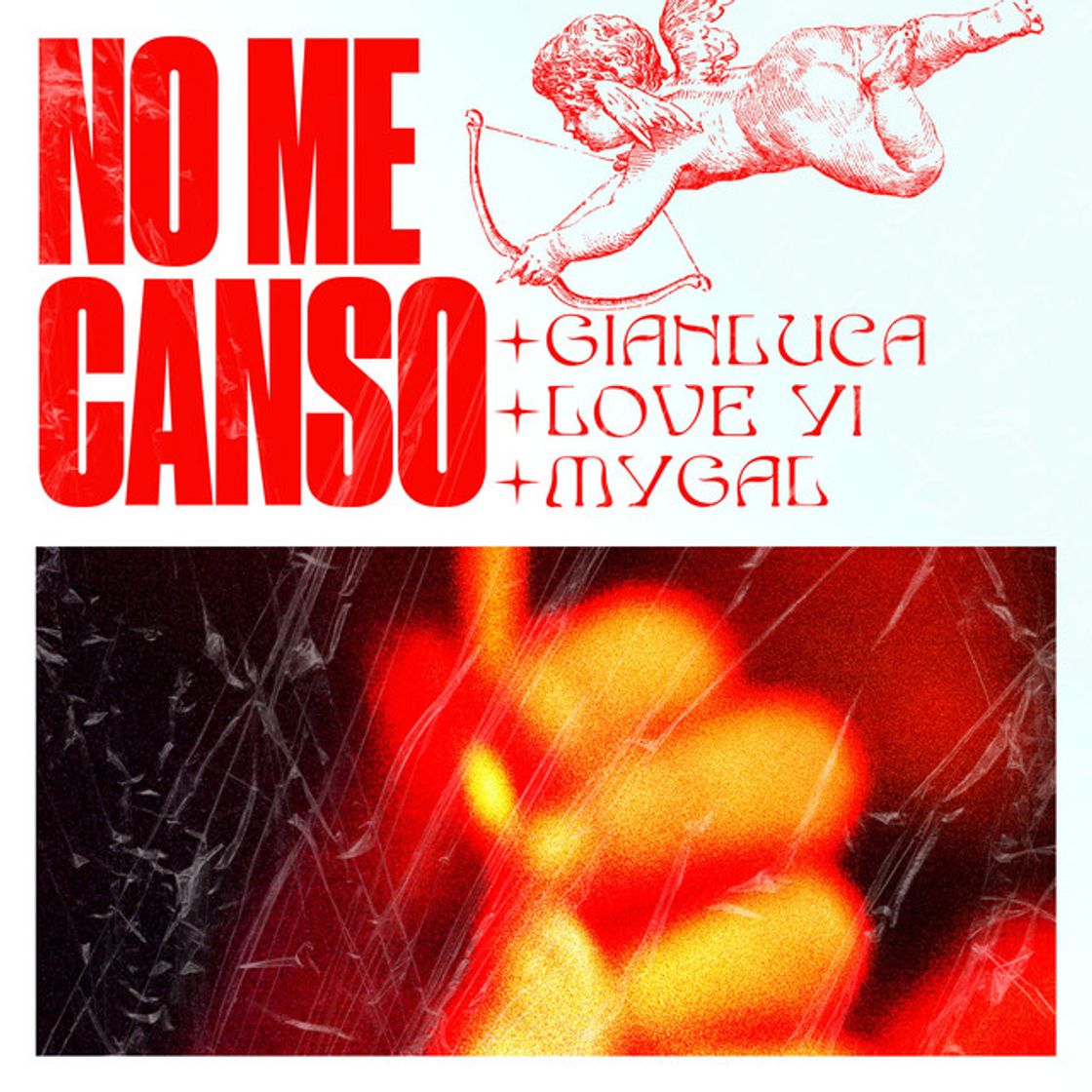 Music No Me Canso