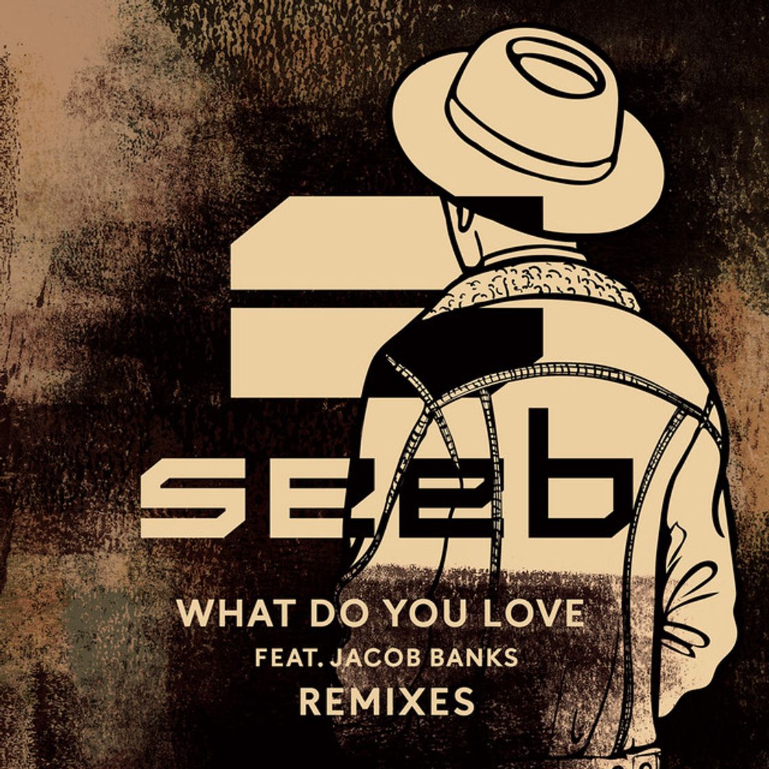 Music What Do You Love - Zac Samuel Remix