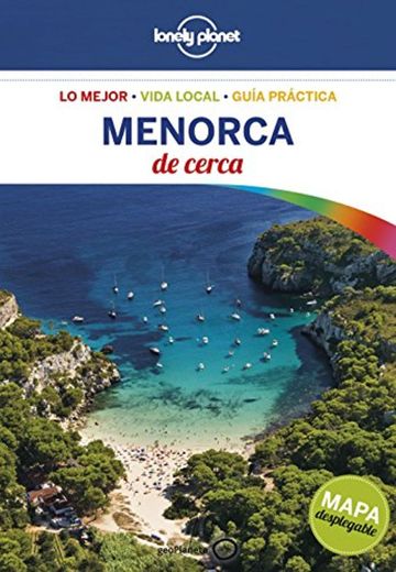 Menorca de cerca 1