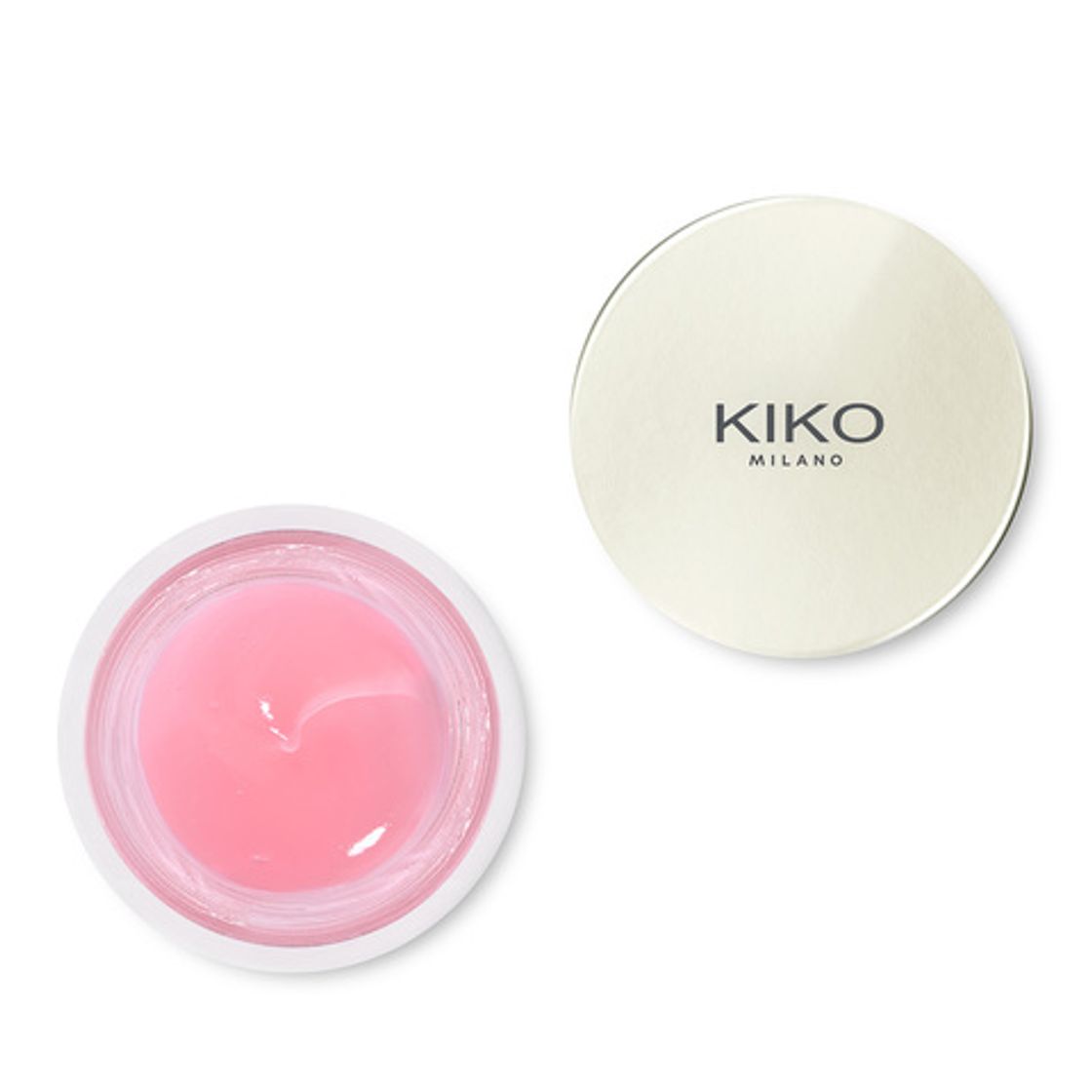 Fashion Creme de rosto hidratante enriquecido com íris - Kiko Milano