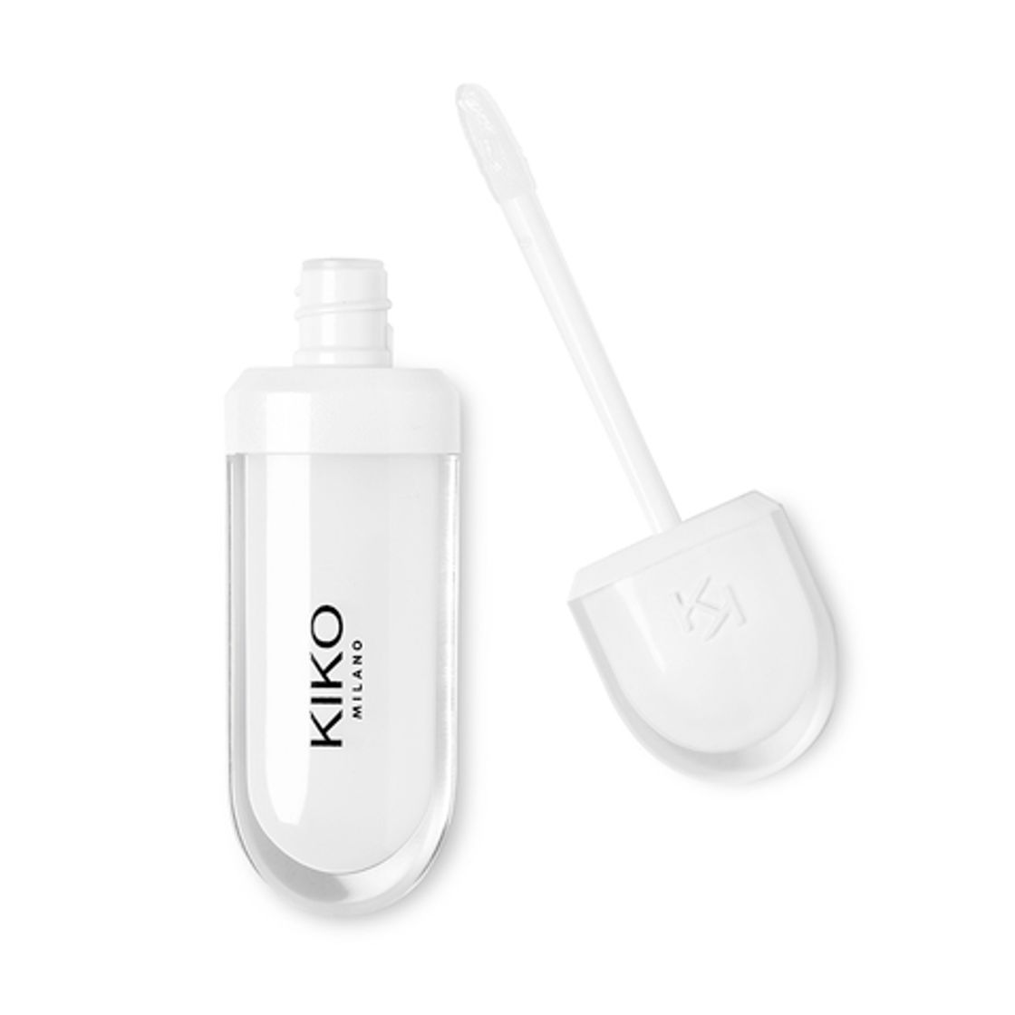 Social Perfecting and volumising lip cream - Lip Volume - KIKO MILANO