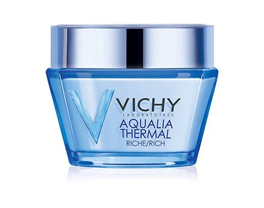 Vichy Aqualia Thermal Rich 48H Crema Hidratante