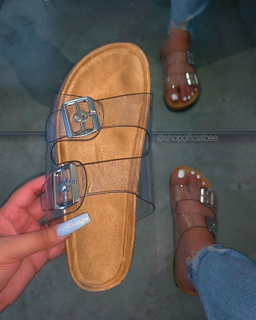 Fashion Harlow Sandal