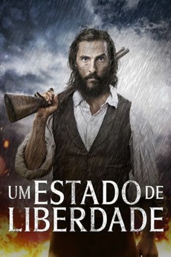 Free State of Jones