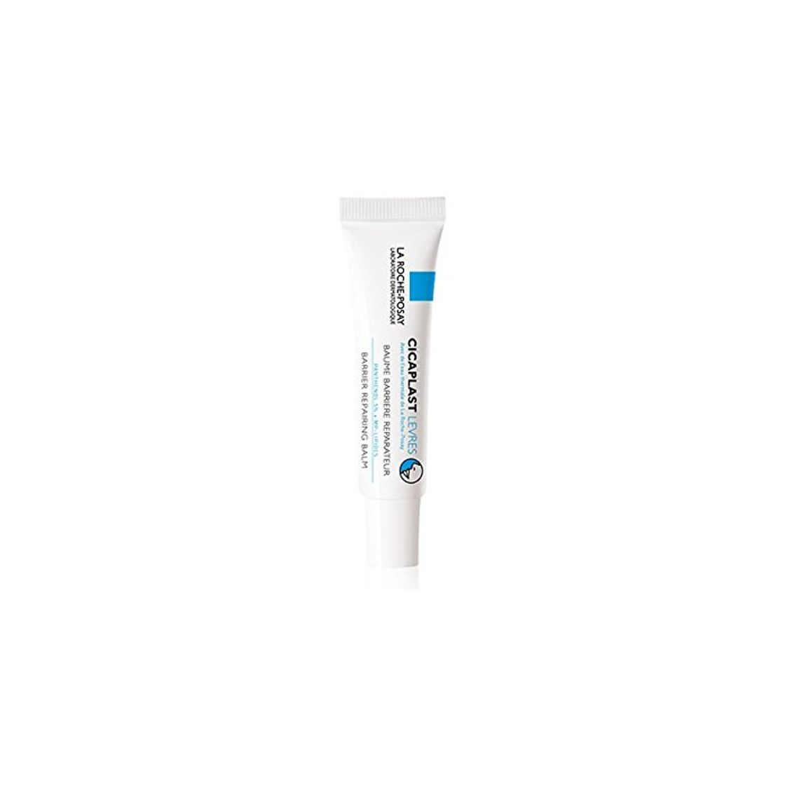 Belleza La Roche Posay - La Roche Posay Cicaplast Lèvres 7