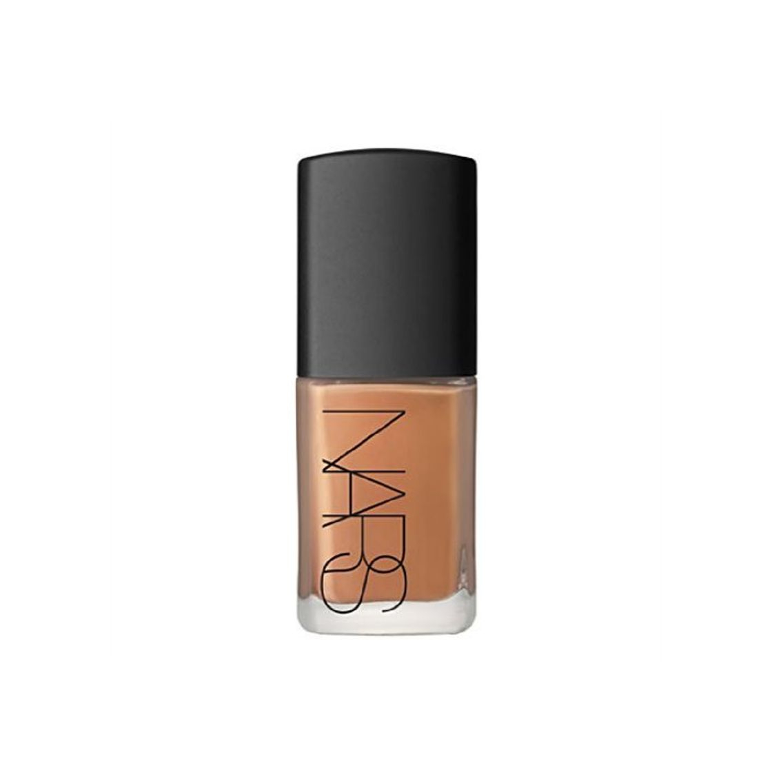 Social Nars Sheer Maquillaje Fluido Medio Oscuro 2 Tahoe