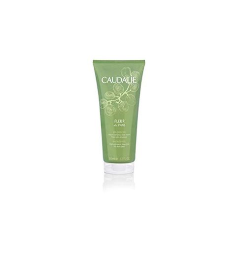 Caudalie Gel Douche Fleur De Vigne 200 Ml