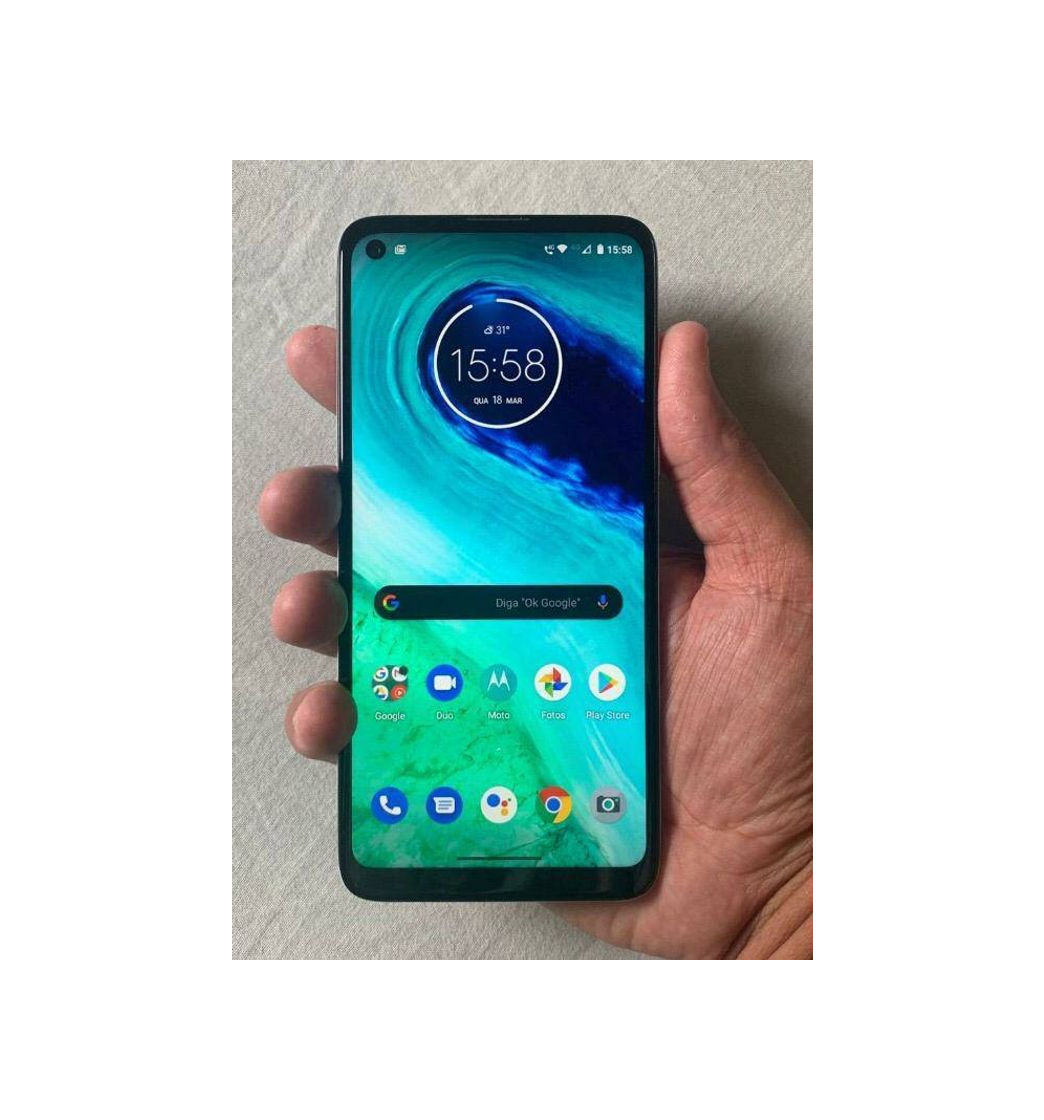 Producto Moto g 8