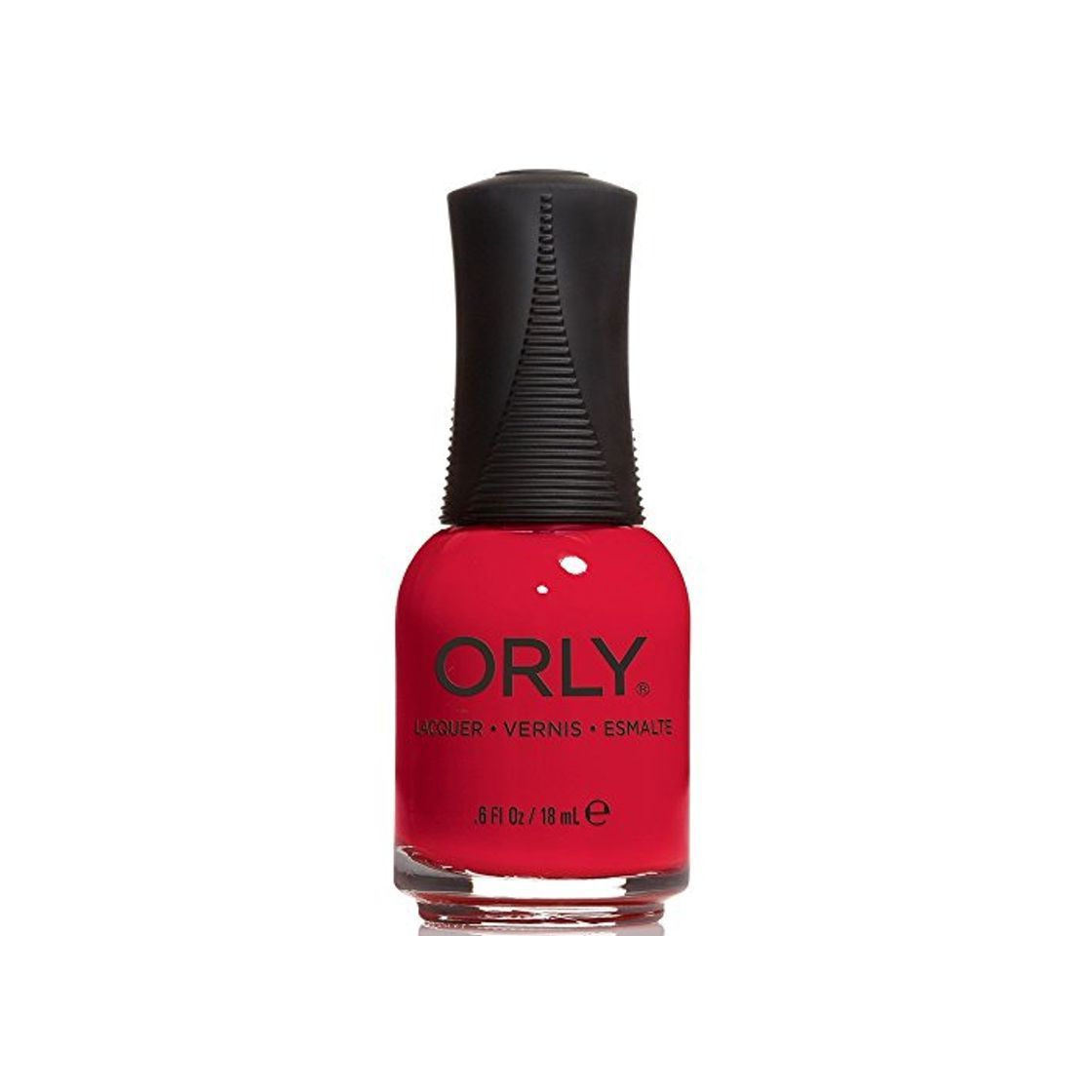 Orly Secret Society Lacquer