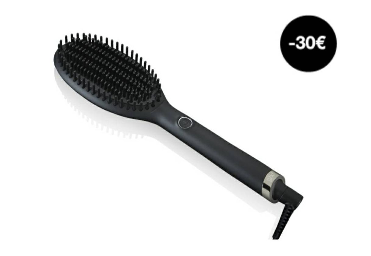 Fashion Cepillo eléctrico profesional ghd glide | Página oficial ghd