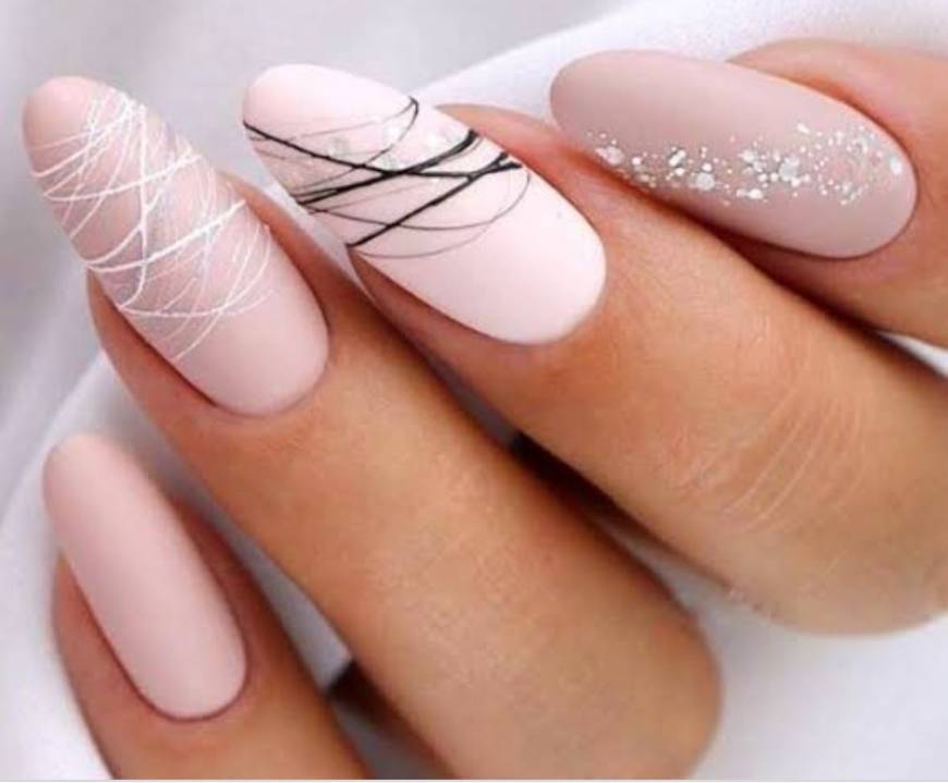 Moda Unhas de gel