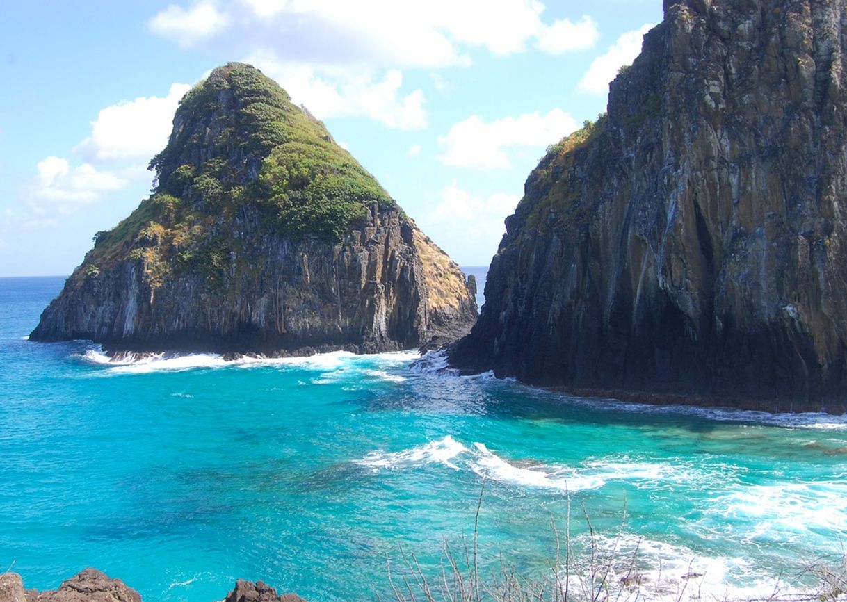 Place Fernando de Noronha