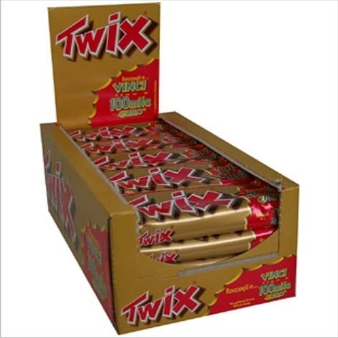 Product Twix