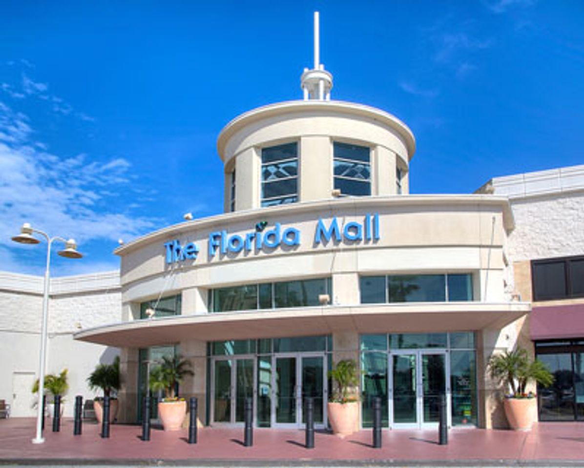 Place The Florida Mall