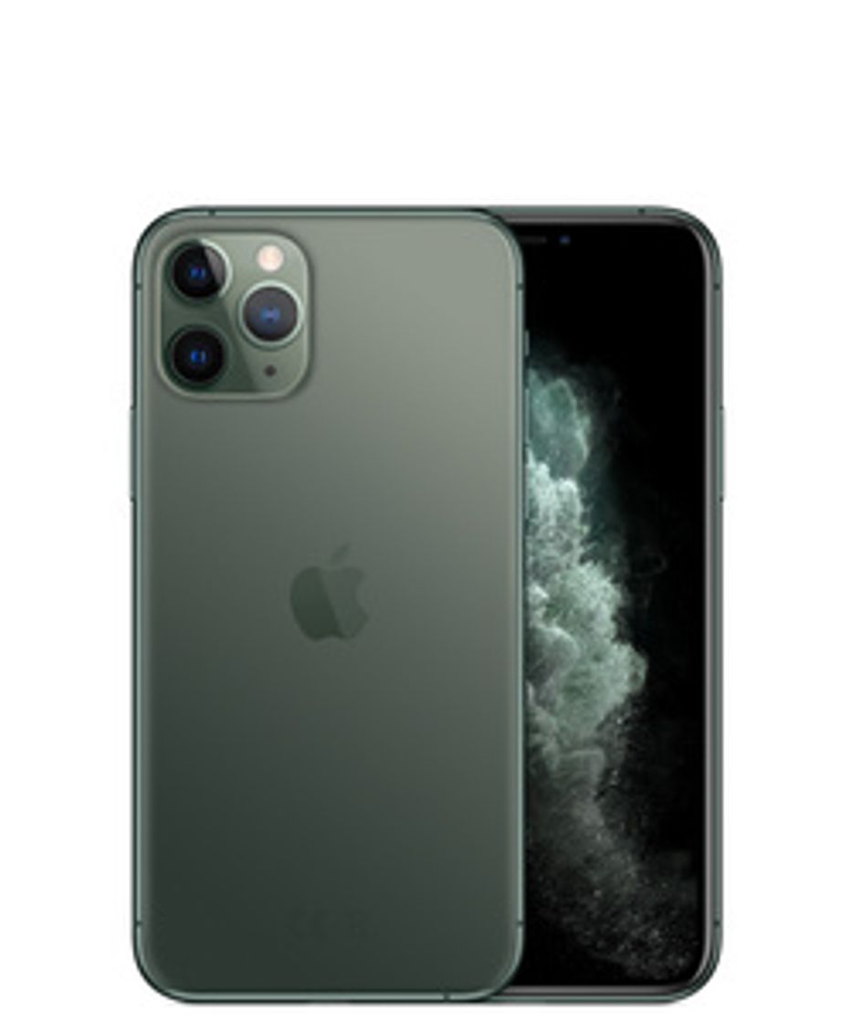 Producto Apple iPhone 11 Pro