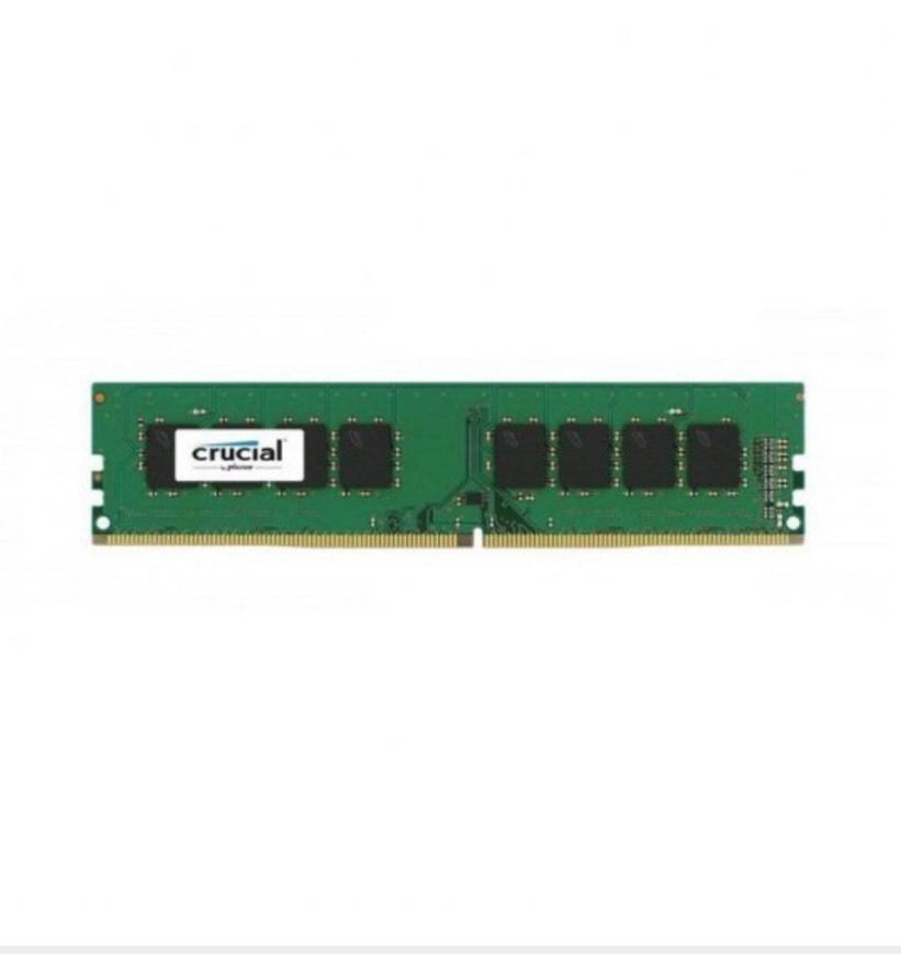 Moda Memoria Ram Crucial CT8G4DFD824A DDR4 2400 PC4-19200 ...