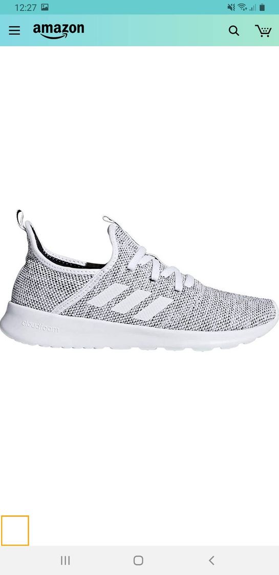 Producto adidas Cloudfoam pure calzado para correr para mujer