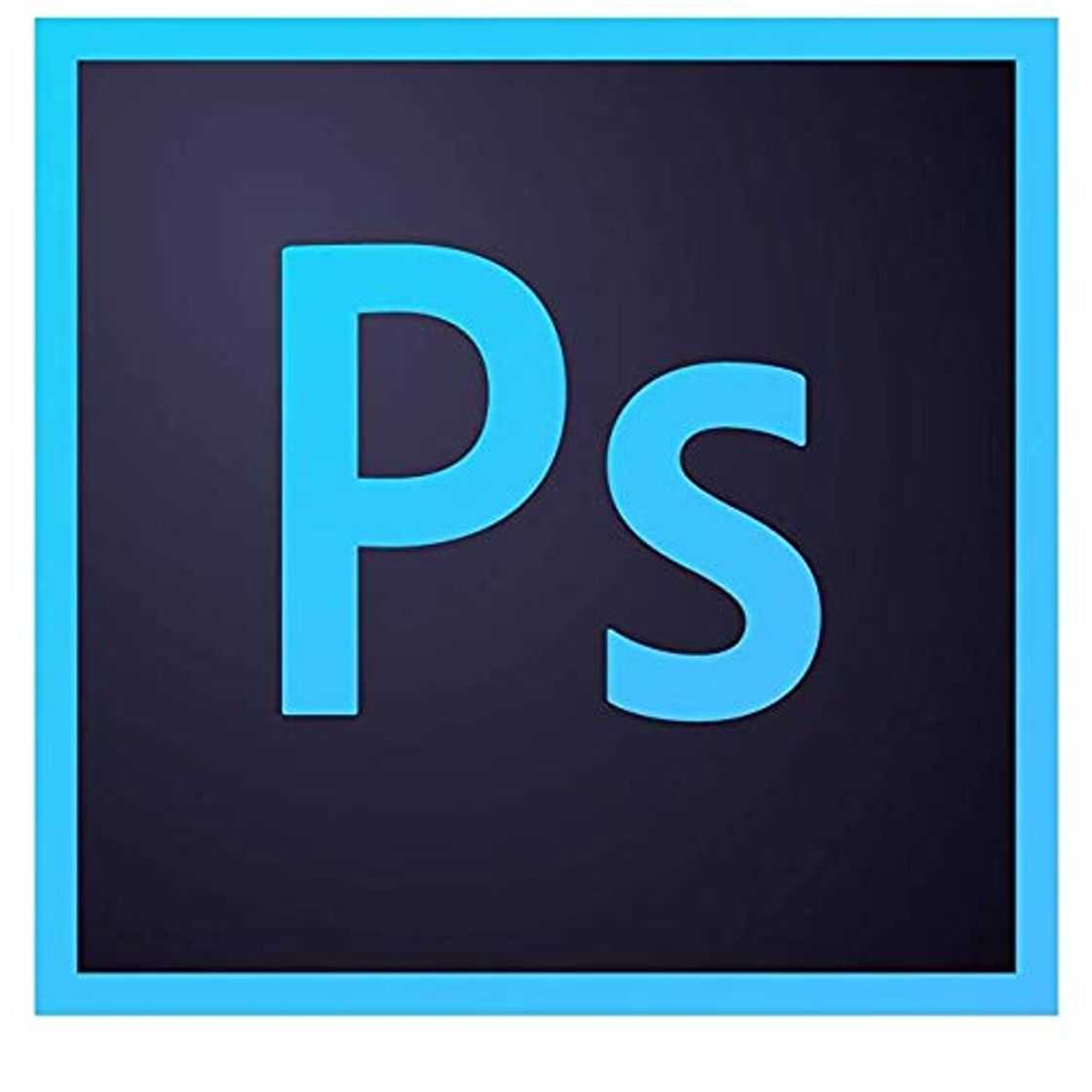 Social Adobe Photoshop CC