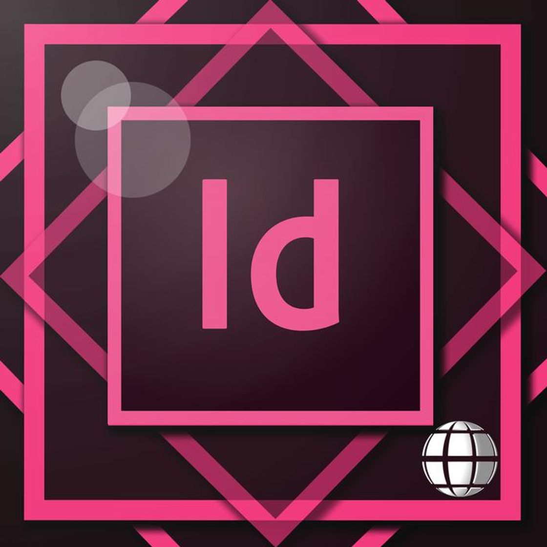 Book InDesign CC