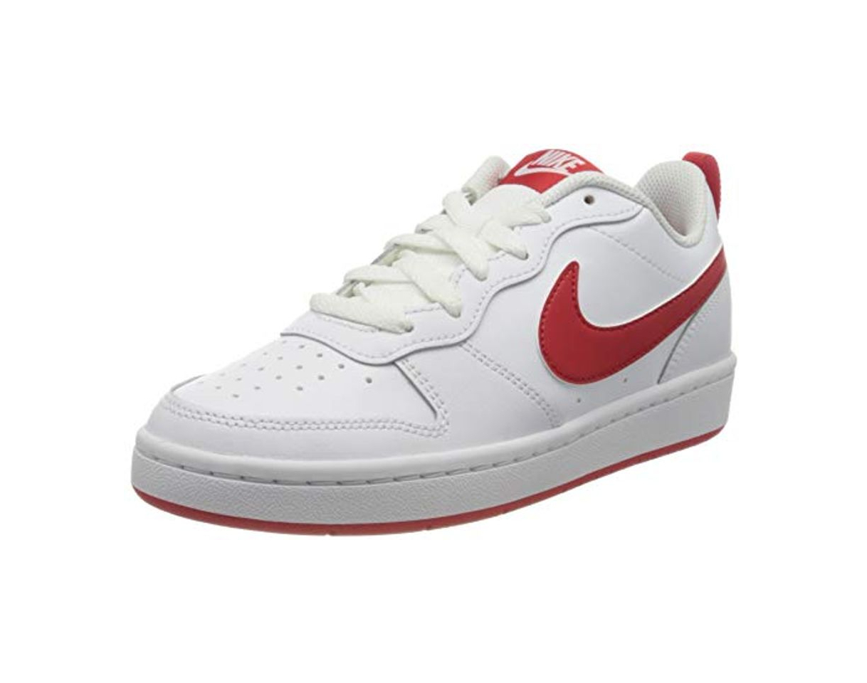 Social Nike Court Borough Low 2